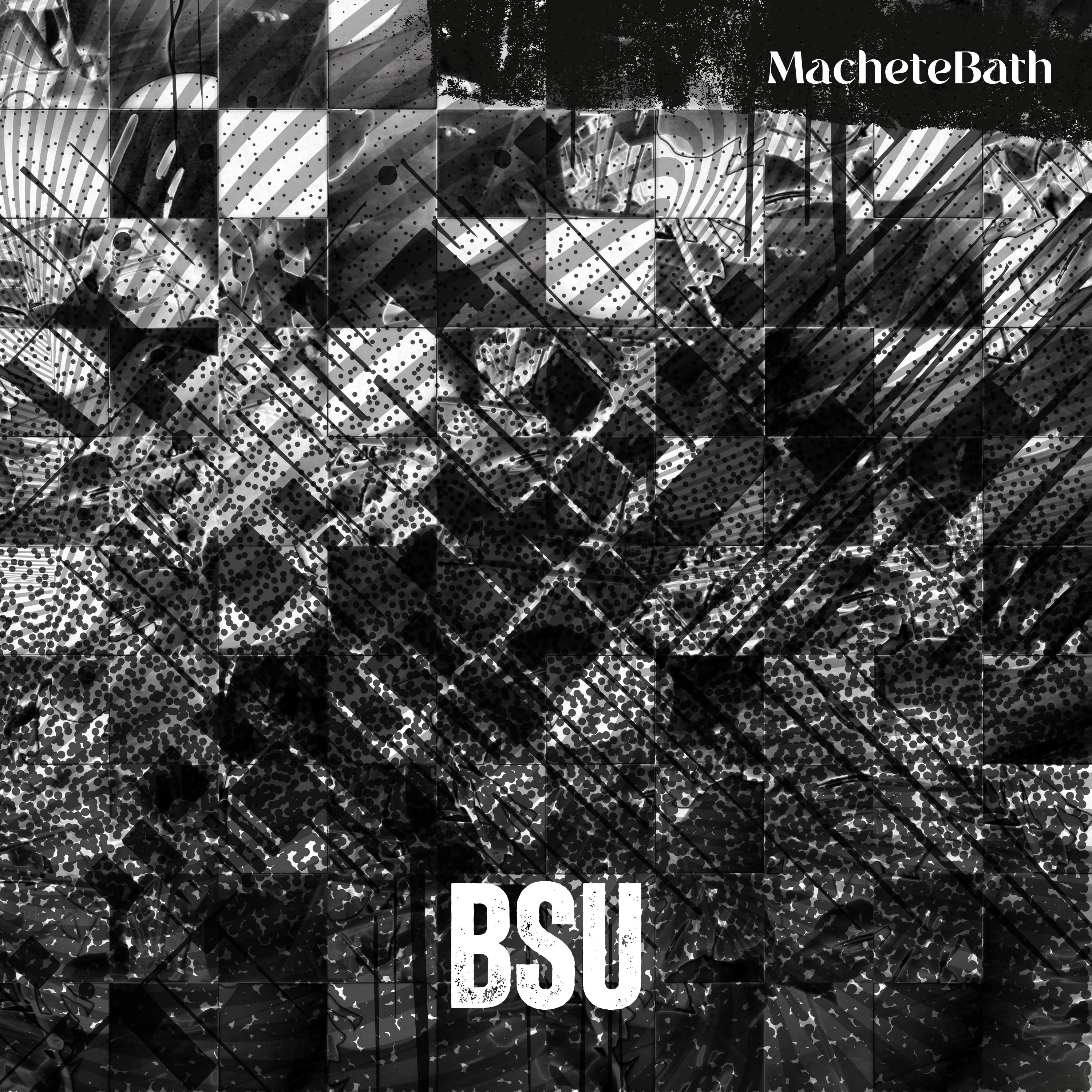 BSU Cover Art