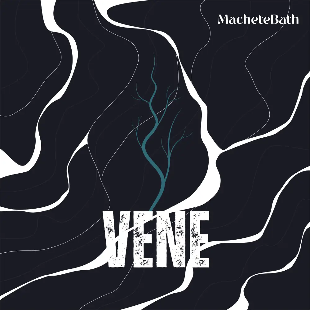 VENE Cover Art